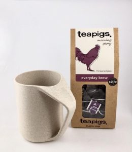 teapigs - everyday brew